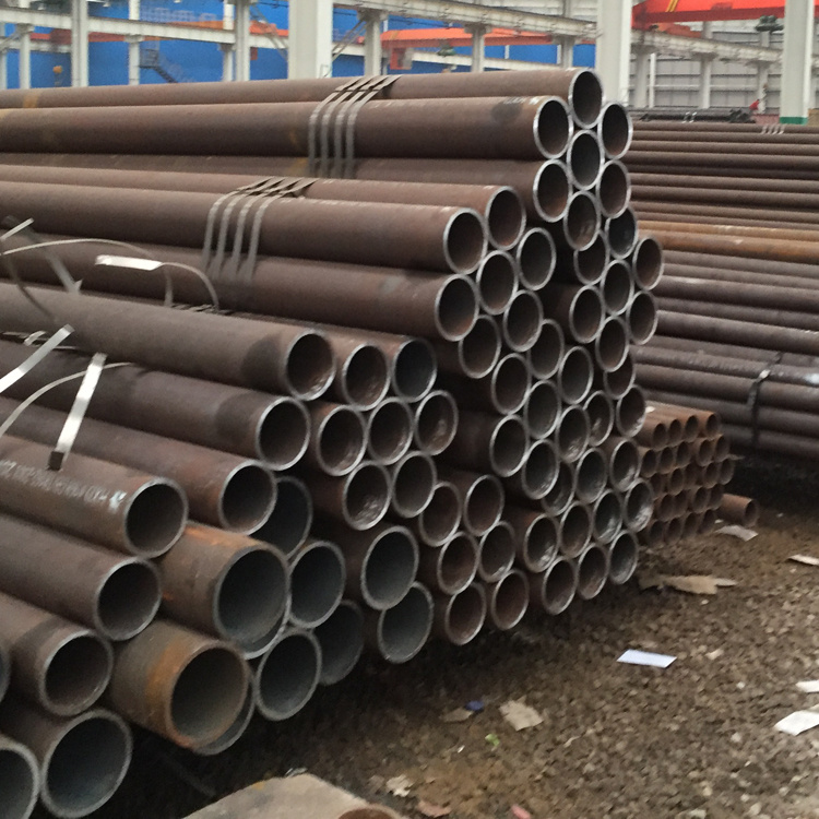 沙湖镇P91合金管