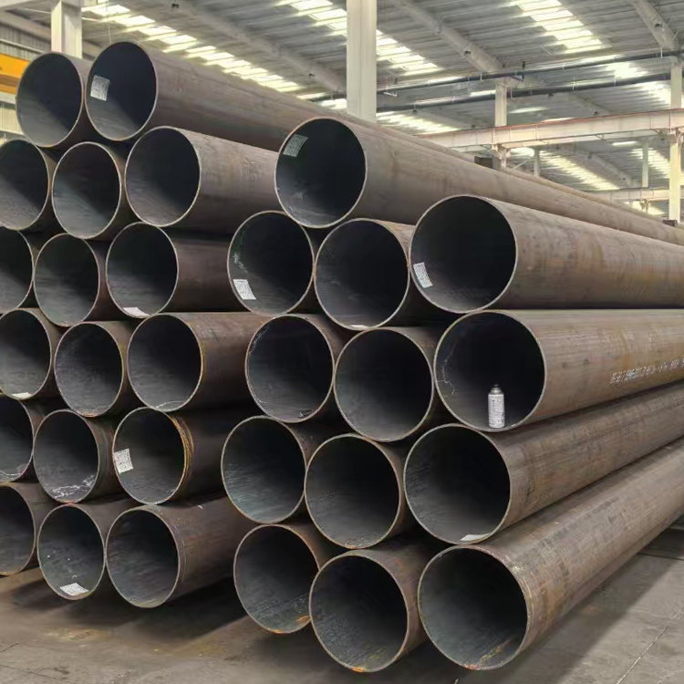 沙湖镇GB8163无缝钢管